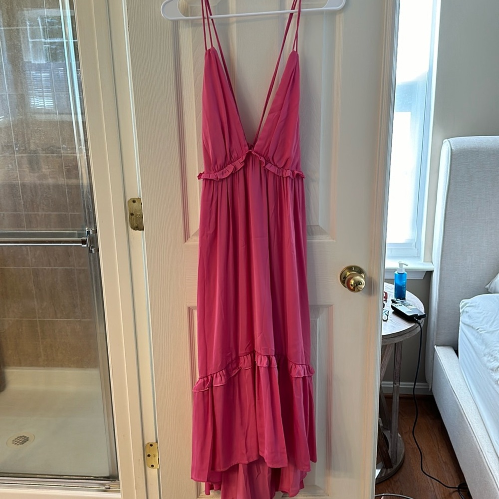 Saints and secrets maxi